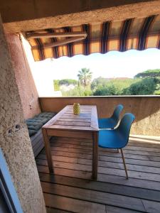 Appartement Sainte Maxime