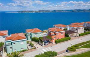 2 Bedroom Nice Home In Savudrija