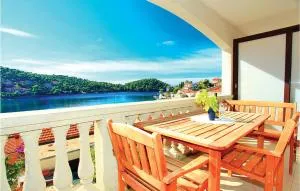 Apartment Brna Bb Iv - Brna