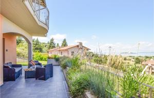 Lovely Home In Montebuono With Wifi