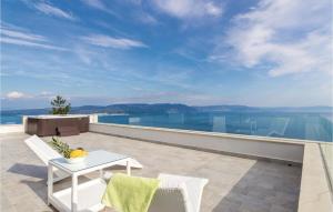 4 Bedroom Beautiful Home In Labin