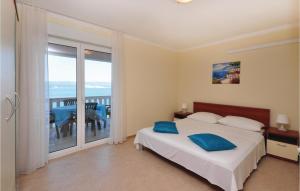 Apartment Mimice With Sea View 381