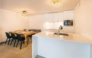 Gorgeous Apartment In Blankenberge