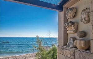 Holiday Home Poljicka Cesta I