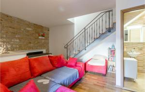 2 Bedroom Amazing Home In Bale