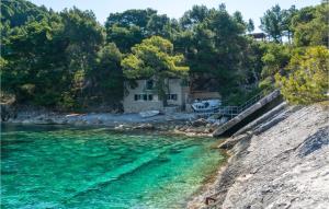 Holiday Home Zarace Bb Vi