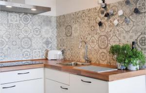 Stunning Home In Bruinisse With Kitchen