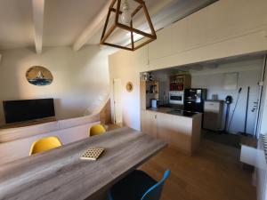 Appartement Sainte Maxime