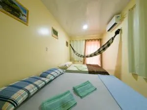 Suite Marajó Hospedaria - 索雷