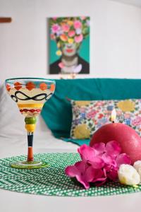 Lécrin de Frida - Duplex au cœur de la ville