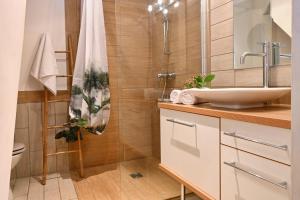 Lécrin de Frida - Duplex au cœur de la ville