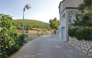 Apartment Prigradica 55