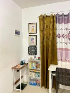 RANDA HOMESTAY at Grandville Subd Dalipuga Iligan - Oroquieta