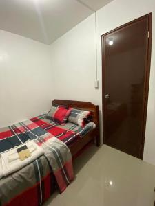 RANDA HOMESTAY at Grandville Subd Dalipuga Iligan