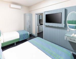 Santa Rio Gold Taxim Hotel