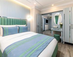 Santa Rio Gold Taxim Hotel