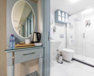 Santa Rio Gold Taxim Hotel