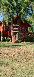 Cabañas Los Patricios