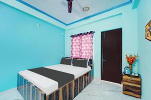 Hotel O R K Marriage Hall and Guest House