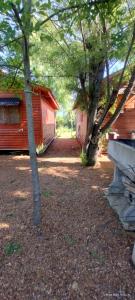 Cabañas Los Patricios