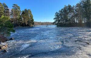 1 Bedroom Awesome Home In Stockaryd