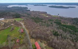 1 Bedroom Awesome Home In Stockaryd