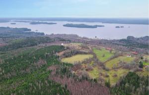 1 Bedroom Awesome Home In Stockaryd