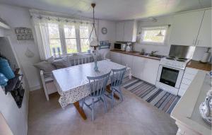 1 Bedroom Awesome Home In Stockaryd