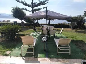 Villa sullo stretto - SantʼAgata