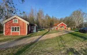 1 Bedroom Gorgeous Home In Stockaryd - Stockaryd