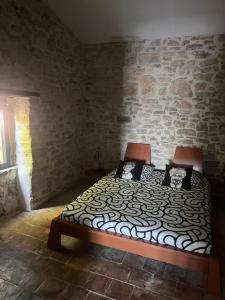 LOstal du Pic saint Loup aux Embruscalles