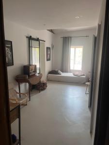 Maisons de vacances L'Ostal des Embruscalles : photos des chambres
