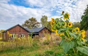 Zagroda Hipogryf - Tleń