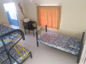 Finca Andalucia con Piscina en Mesitas