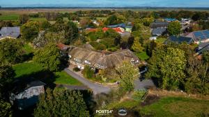 Ferienwohnung Zur Westerweide Delve