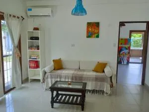 Buenas vibras house - El Encón