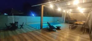 Rancho do Vale - Guapirama