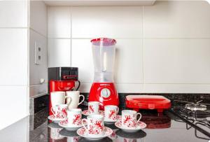 Apartamento no Morumbi