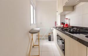 Apartamento no Morumbi