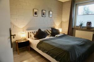 Ferienwohnung Flut Dagebüll