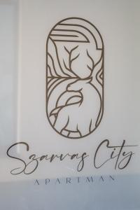 Szarvas City Apartman