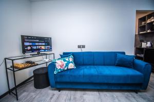 Szarvas City Apartman