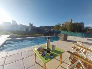 Casa Mendoza - El Challao