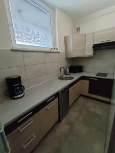 Apartament Gdańsk Starówka