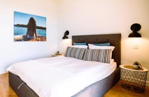 Perfect View - najlepszy widok w Iławie plus garaż podziemny, winda, Netflix