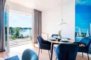 Perfect View - najlepszy widok w Iławie plus garaż podziemny, winda, Netflix