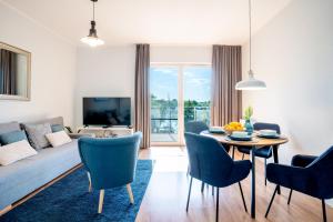 Perfect View - najlepszy widok w Iławie plus garaż podziemny, winda, Netflix