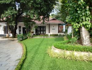 Traditional Kerala Home