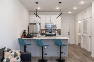 Tourist Homes of Richmond Church Hill North TH04