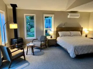 Five Gables B&B - Hilliers